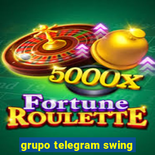 grupo telegram swing